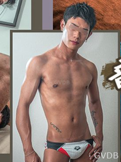 竜二 Ryuji